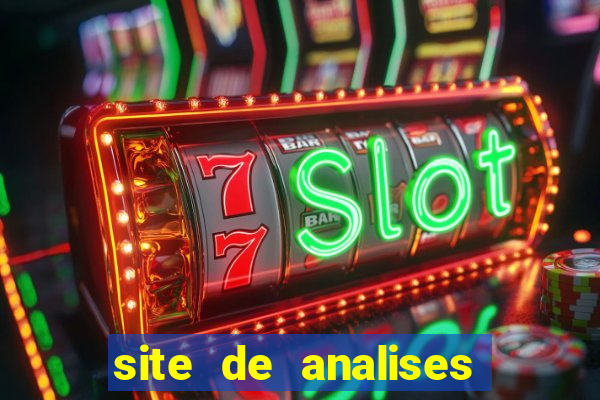 site de analises futebol virtual bet365